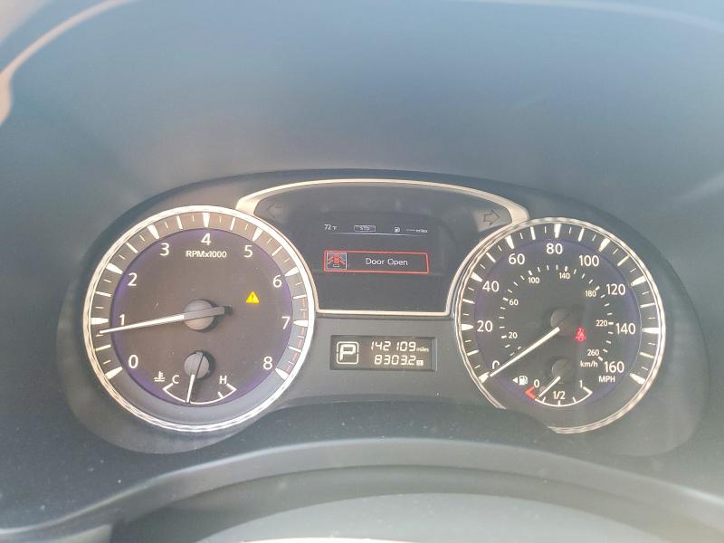 Aukcja sprzedaży 2016 Infiniti Qx60, vin: 5N1AL0MM5GC508364, numer aukcji: 54266706