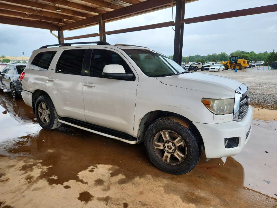 Aukcja sprzedaży 2010 Toyota Sequoia, vin: 5TDZY5G13AS026585, numer aukcji: 54675826