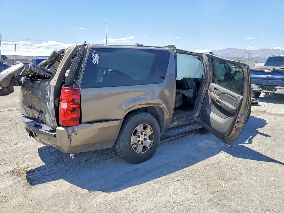 Продаж на аукціоні авто 2012 Chevrolet Suburban, vin: 1GNSKJE7XCR119700, номер лоту: 53292726