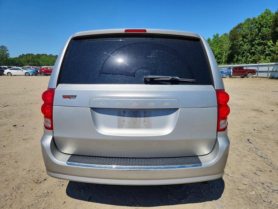 Aukcja sprzedaży 2012 Dodge Grand Caravan, vin: 2C4RDGCG7CR365105, numer aukcji: 53157336