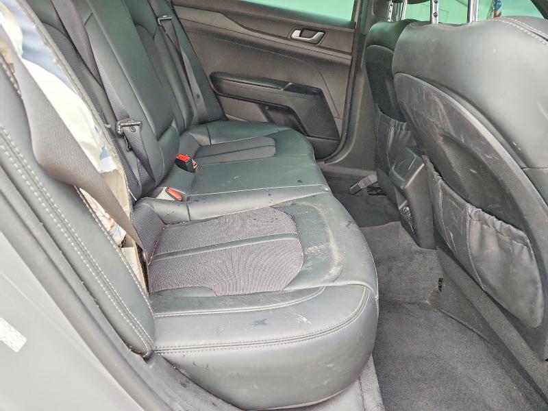 55437876 :رقم المزاد ، 5XXG64J27NG145627 vin ، 2022 Kia K5 مزاد بيع