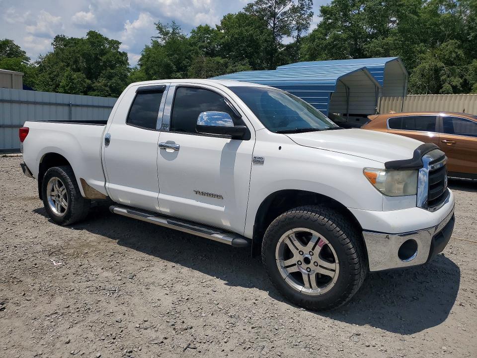 Aukcja sprzedaży 2010 Toyota Tundra, vin: 5TFRM5F17AX008193, numer aukcji: 54649936