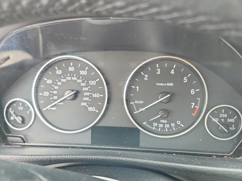 Aukcja sprzedaży 2018 Bmw 320, vin: WBA8E1G52JNU92933, numer aukcji: 54670176