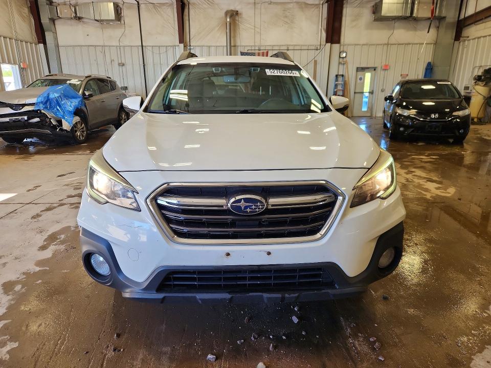 52760266 :رقم المزاد ، 4S4BSAFC9K3248240 vin ، 2019 Subaru Outback مزاد بيع