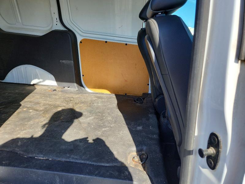 2018 Ford Transit Connect მანქანა იყიდება აუქციონზე, vin: NM0LS7E7XJ1375540, აუქციონის ნომერი: 52676396
