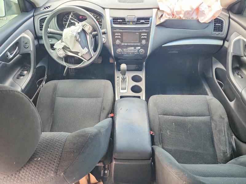 53005396 :رقم المزاد ، 1N4AL3AP5FC577693 vin ، 2015 Nissan Altima مزاد بيع
