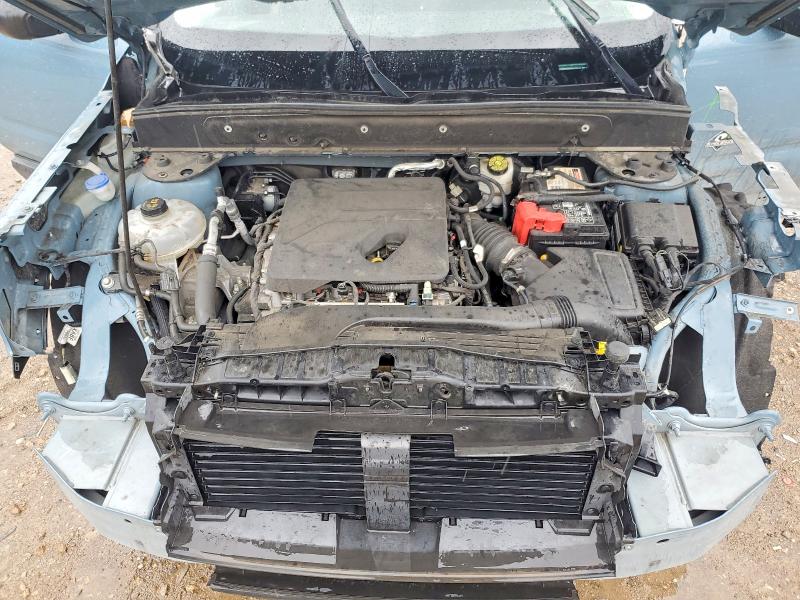 Aukcja sprzedaży 2021 Ford Bronco Sport, vin: 3FMCR9C68MRA68846, numer aukcji: 55300886