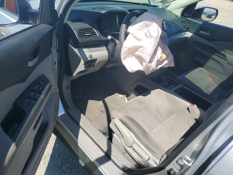 Продажа на аукционе авто 2014 Honda Cr-v, vin: 2HKRM3H5XEH536364, номер лота: 54504116