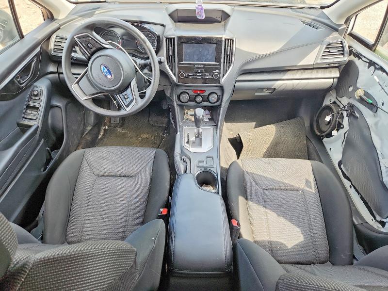Продажа на аукционе авто 2018 Subaru Impreza, vin: 4S3GKAA69J3619519, номер лота: 49844136