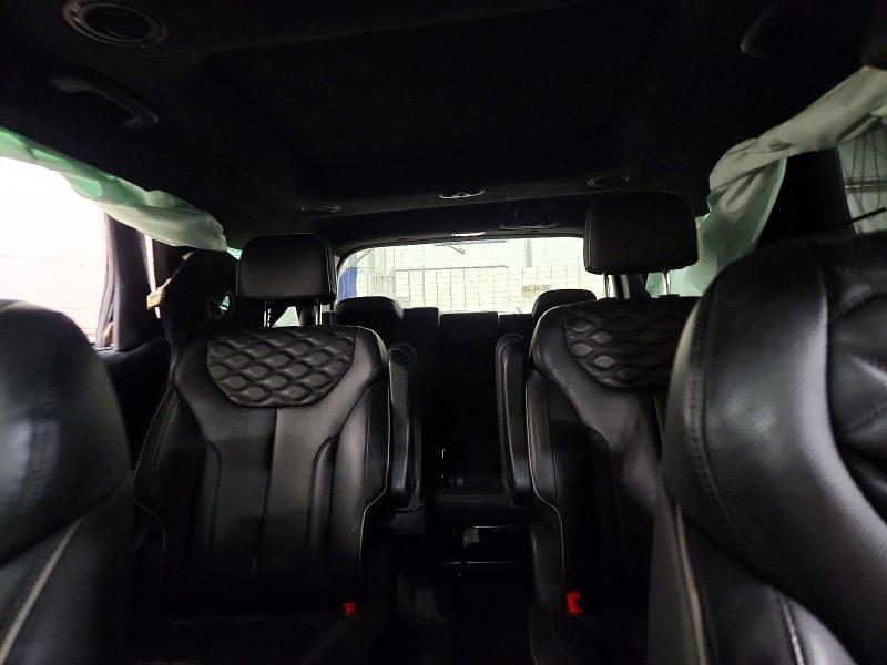 Продаж на аукціоні авто 2020 Hyundai Palisade, vin: KM8R5DHE1LU131902, номер лоту: 52204306