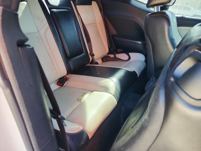 Продажа на аукционе авто 2015 Dodge Challenger, vin: 2C3CDZBG4FH701715, номер лота: 53641326