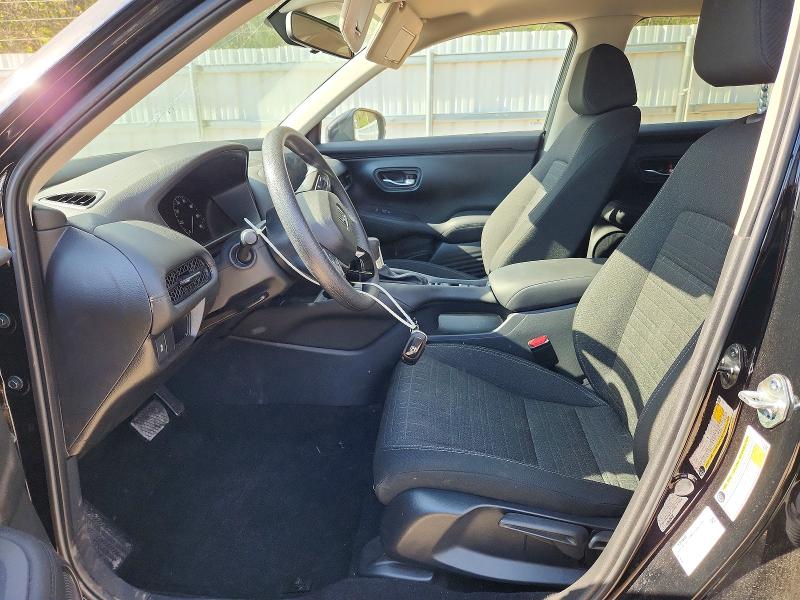 Продаж на аукціоні авто 2026 Honda Hr-v, vin: 3CZRZ1H39TM701049, номер лоту: 52379216