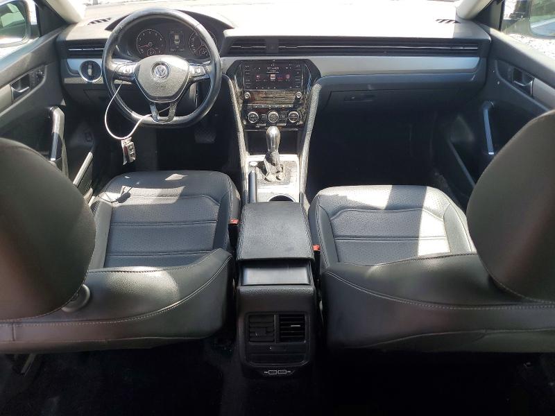 Aukcja sprzedaży 2020 Volkswagen Passat, vin: 1VWSA7A35LC009106, numer aukcji: 54962256