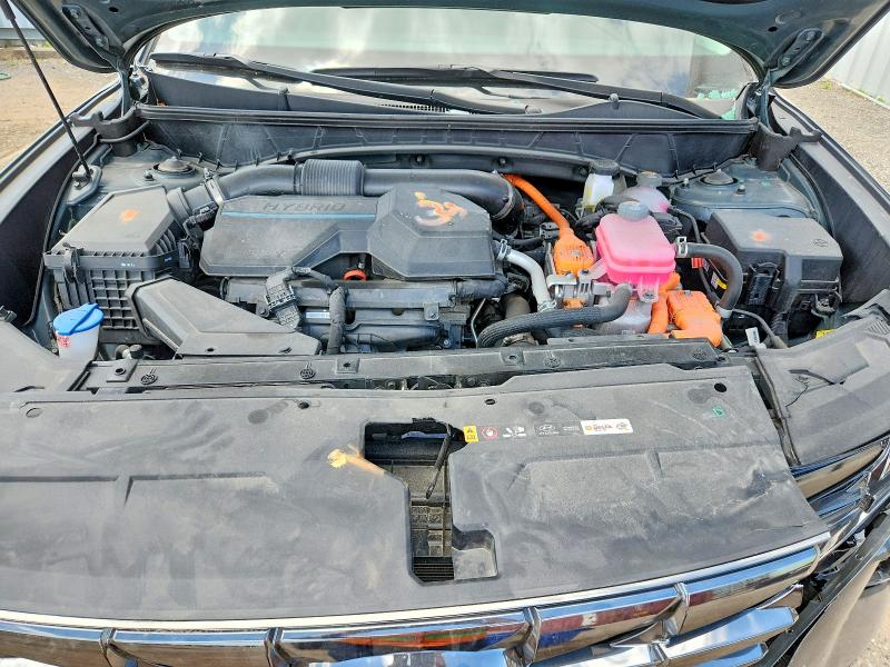 Продажа на аукционе авто 2024 Hyundai Tucson, vin: KM8JCCD11RU195592, номер лота: 54592346