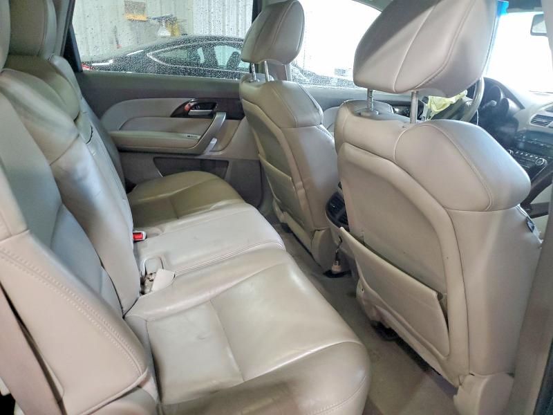 Aukcja sprzedaży 2012 Acura Mdx, vin: 2HNYD2H28CH541042, numer aukcji: 52542306