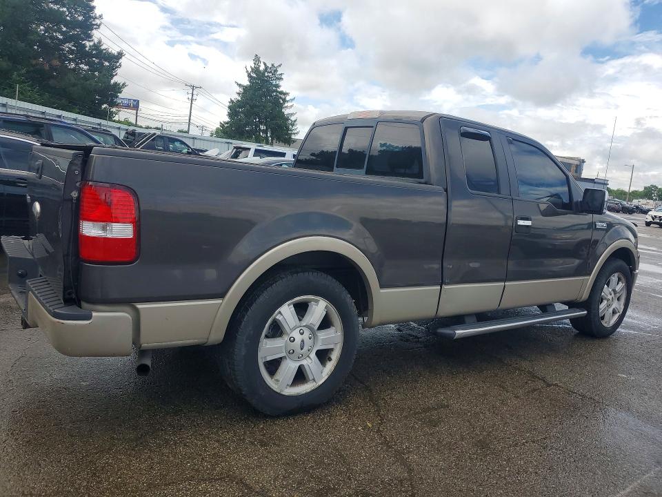Продаж на аукціоні авто 2007 Ford F150, vin: 1FTPX12V87FB22959, номер лоту: 54703396