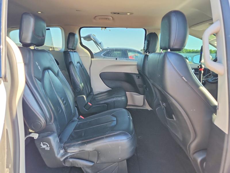 Aukcja sprzedaży 2020 Chrysler Pacifica, vin: 2C4RC1BG3LR176971, numer aukcji: 53193186
