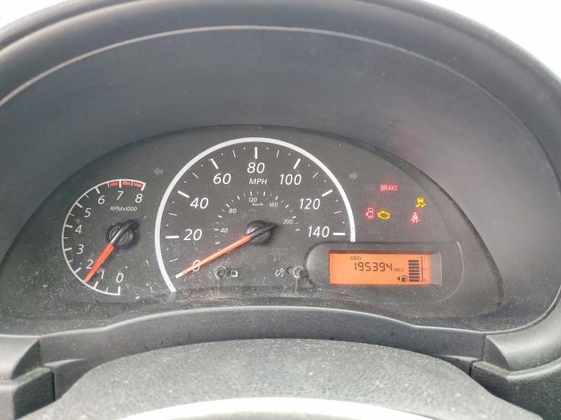 Aukcja sprzedaży 2017 Nissan Versa, vin: 3N1CN7AP1HL811276, numer aukcji: 53883086