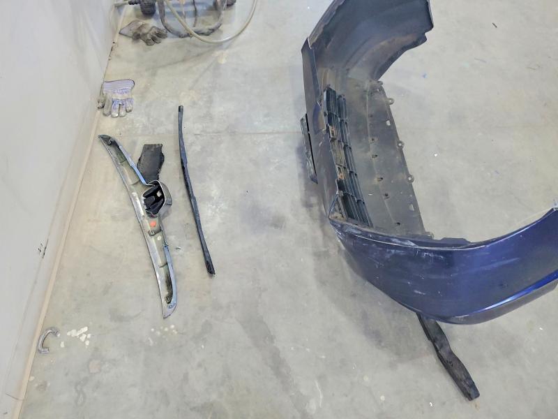 2008 Honda Civic მანქანა იყიდება აუქციონზე, vin: 1HGFA16808L091177, აუქციონის ნომერი: 53762186