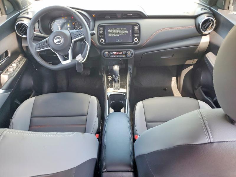 51861146 :رقم المزاد ، 3N1CP5DV5RL509063 vin ، 2024 Nissan Kicks مزاد بيع