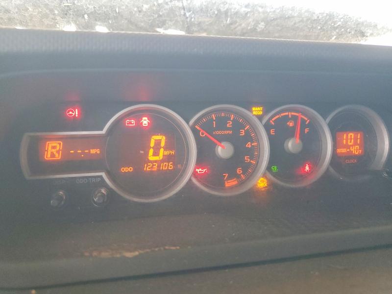 Aukcja sprzedaży 2012 Scion Xb, vin: JTLZE4FE2CJ003083, numer aukcji: 52269176