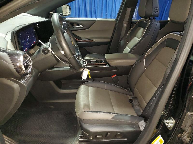 Продажа на аукционе авто 2025 Chevrolet Equinox, vin: 3GNAXPEG8SL304592, номер лота: 53209856