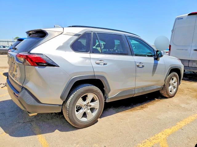 Продажа на аукционе авто 2019 Toyota Rav4, vin: 2T3W1RFVXKW034556, номер лота: 53405906