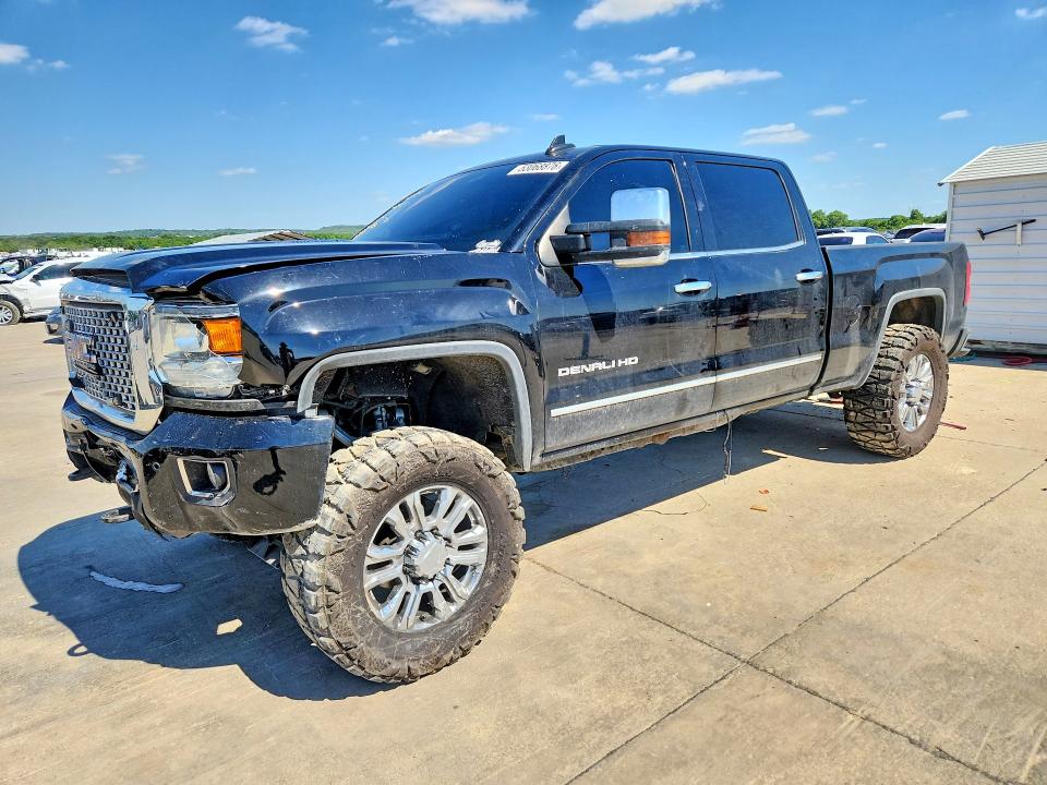 Aukcja sprzedaży 2016 Gmc Sierra, vin: 1GT12UE80GF247787, numer aukcji: 53068876