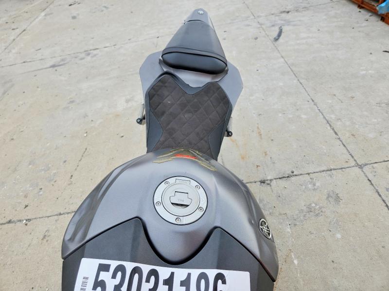 Продаж на аукціоні авто 2013 Yamaha Yzfr6, vin: JYARJ16E3DA028206, номер лоту: 53031186