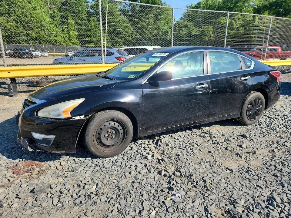 53718916 :رقم المزاد ، 1N4AL3AP2DN511202 vin ، 2013 Nissan Altima مزاد بيع