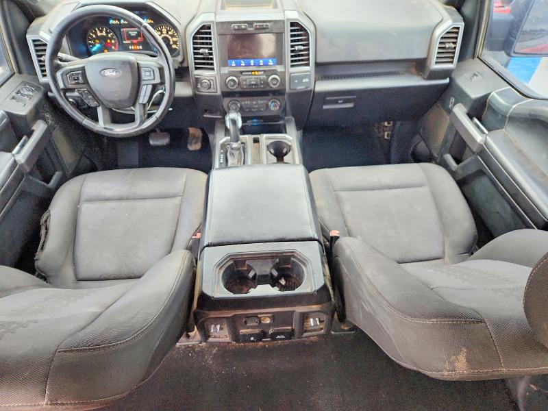 Aukcja sprzedaży 2019 Ford F150, vin: 1FTEW1EP2KKE47758, numer aukcji: 54543326