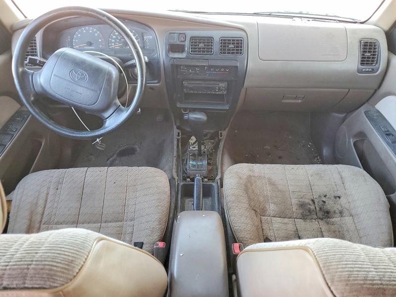 Продажа на аукционе авто 1997 Toyota 4runner, vin: JT3GM84RXV0008645, номер лота: 55245136