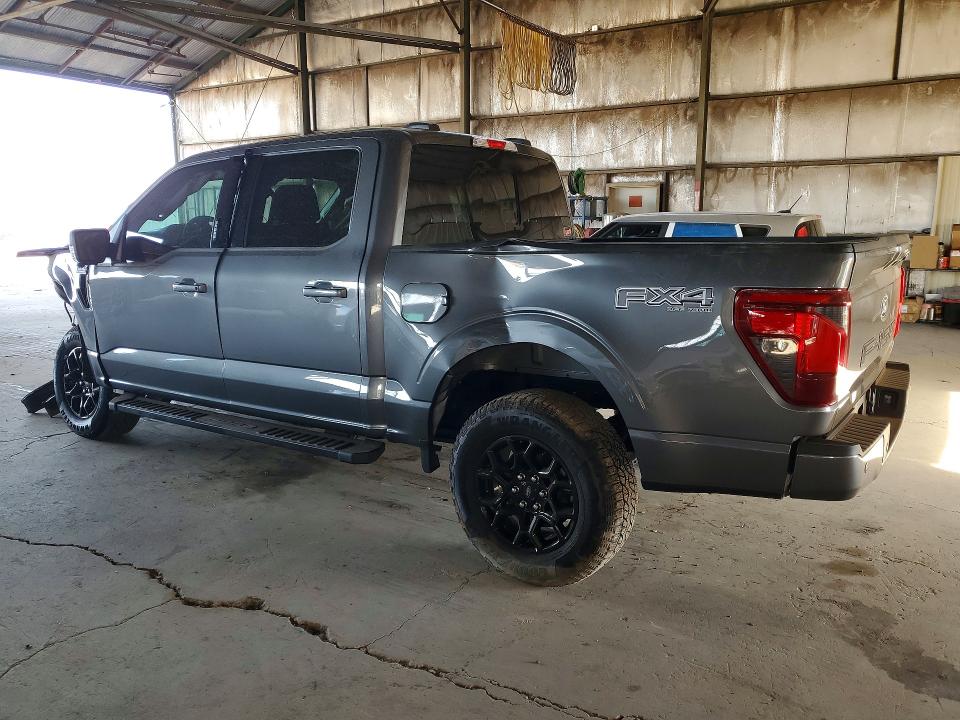Aukcja sprzedaży 2026 Ford F150, vin: 1FTFW3L53TFA09228, numer aukcji: 54626676