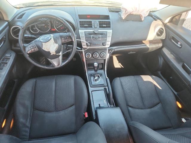Продажа на аукционе авто 2011 Mazda 6, vin: 1YVHZ8CH1B5M13215, номер лота: 48456146