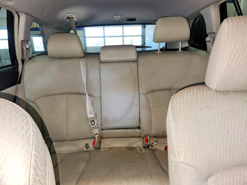 Aukcja sprzedaży 2012 Subaru Outback, vin: 4S4BRCCC9C3260885, numer aukcji: 51580136