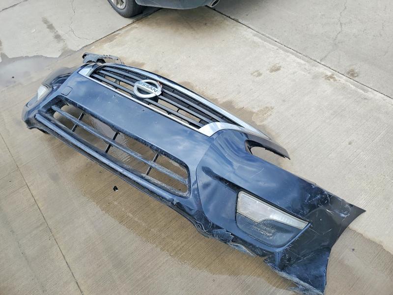 Продаж на аукціоні авто 2015 Nissan Altima, vin: 1N4AL3AP8FC443163, номер лоту: 53658706