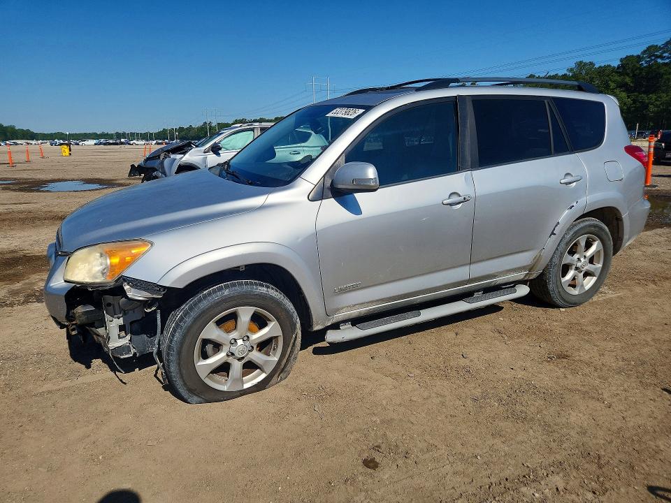 2009 Toyota Rav4 მანქანა იყიდება აუქციონზე, vin: 2T3ZF31V49W006765, აუქციონის ნომერი: 53379826