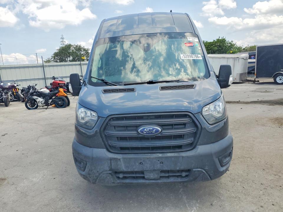 2020 Ford Transit მანქანა იყიდება აუქციონზე, vin: 1FTBR3X81LKA53374, აუქციონის ნომერი: 52890786