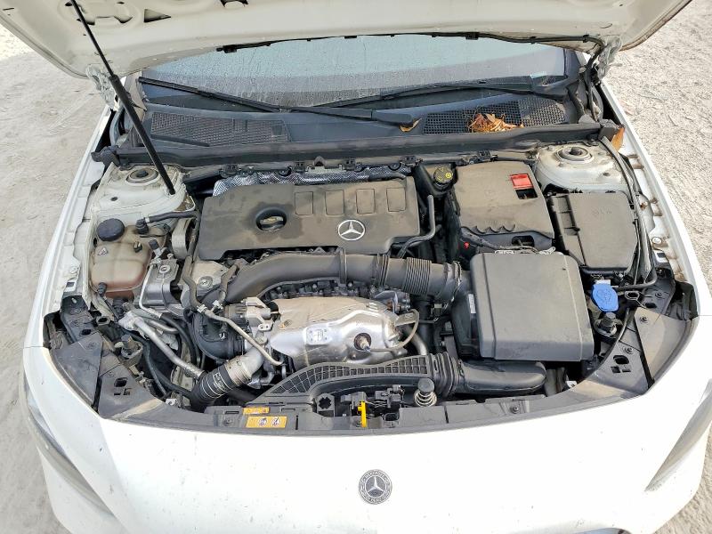 Продаж на аукціоні авто 2021 Mercedes-benz A, vin: W1K3G4FB6MJ320504, номер лоту: 52466606