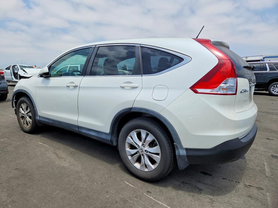 Продаж на аукціоні авто 2014 Honda Cr-v, vin: 5J6RM3H56EL027510, номер лоту: 53049806