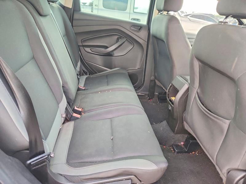 Продажа на аукционе авто 2016 Ford Escape, vin: 1FMCU0F75GUC57479, номер лота: 54625346