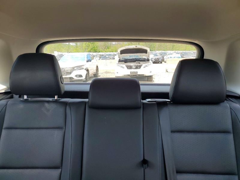 53694856 :رقم المزاد ، WVGBV7AX9HK021830 vin ، 2017 Volkswagen Tiguan مزاد بيع