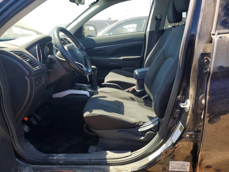 Aukcja sprzedaży 2014 Mitsubishi Outlander Sport, vin: 4A4AP3AU6EE004298, numer aukcji: 53068016