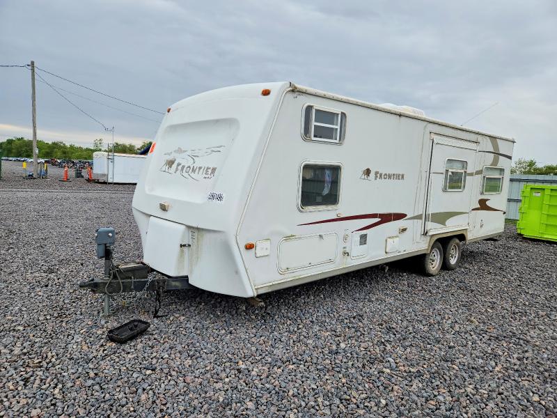 Aukcja sprzedaży 2005 Kz Rv Recreational Vehicle (rv), vin: 4EZTS28215S039523, numer aukcji: 52661496