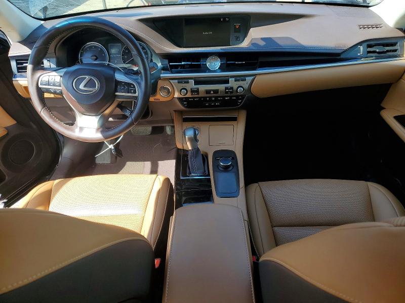 Продажа на аукционе авто 2016 Lexus Es, vin: JTHBK1GG8G2217384, номер лота: 52485656