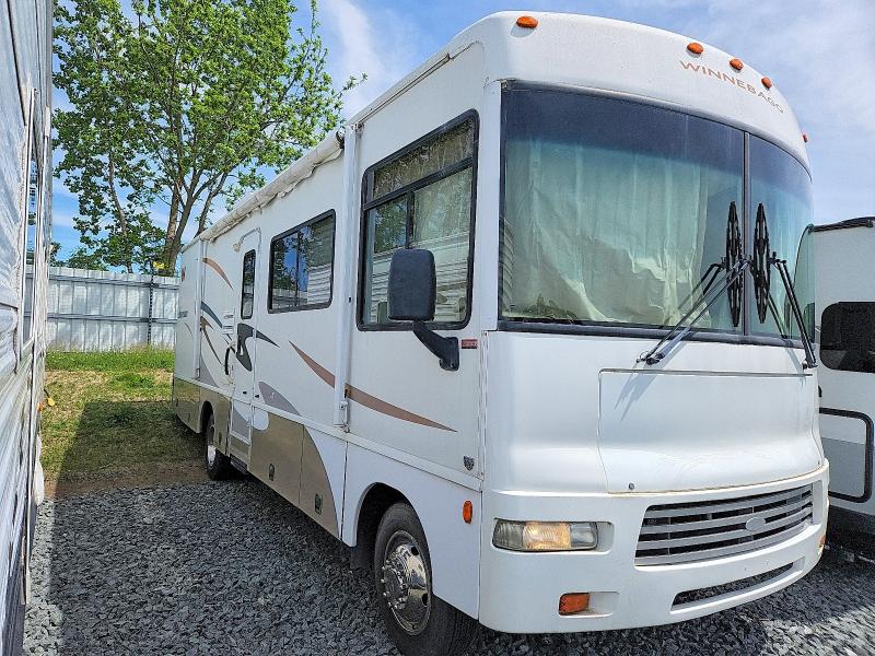 Aukcja sprzedaży 2006 Winnebago Sightseer, vin: 1F6MF53YX60A19018, numer aukcji: 54146336