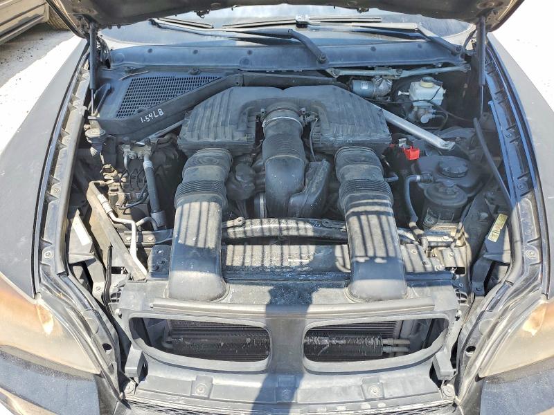 Продажа на аукционе авто 2009 Bmw X5, vin: 5UXFE83599L169008, номер лота: 54922066