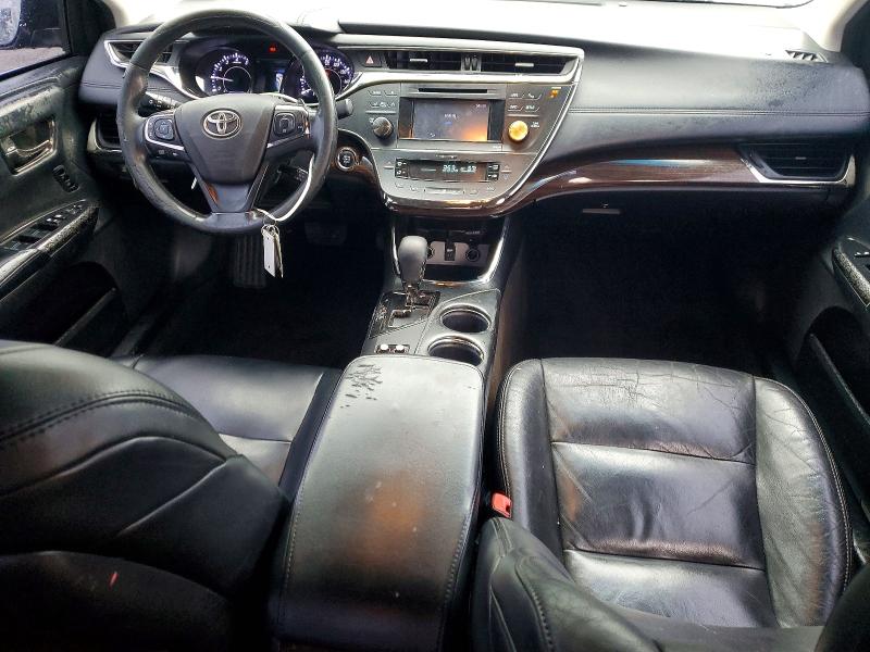 52416886 :رقم المزاد ، 4T1BK1EB5EU113523 vin ، 2014 Toyota Avalon مزاد بيع