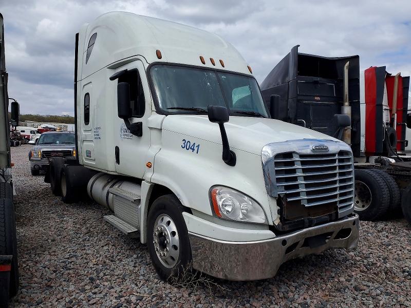 2020 Freightliner Cascadia 125 მანქანა იყიდება აუქციონზე, vin: 3AKJGLDR0LSLV7995, აუქციონის ნომერი: 51361556