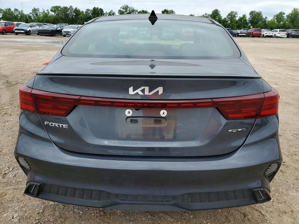Продаж на аукціоні авто 2024 Kia Forte, vin: 3KPF54AD3RE803331, номер лоту: 53286376